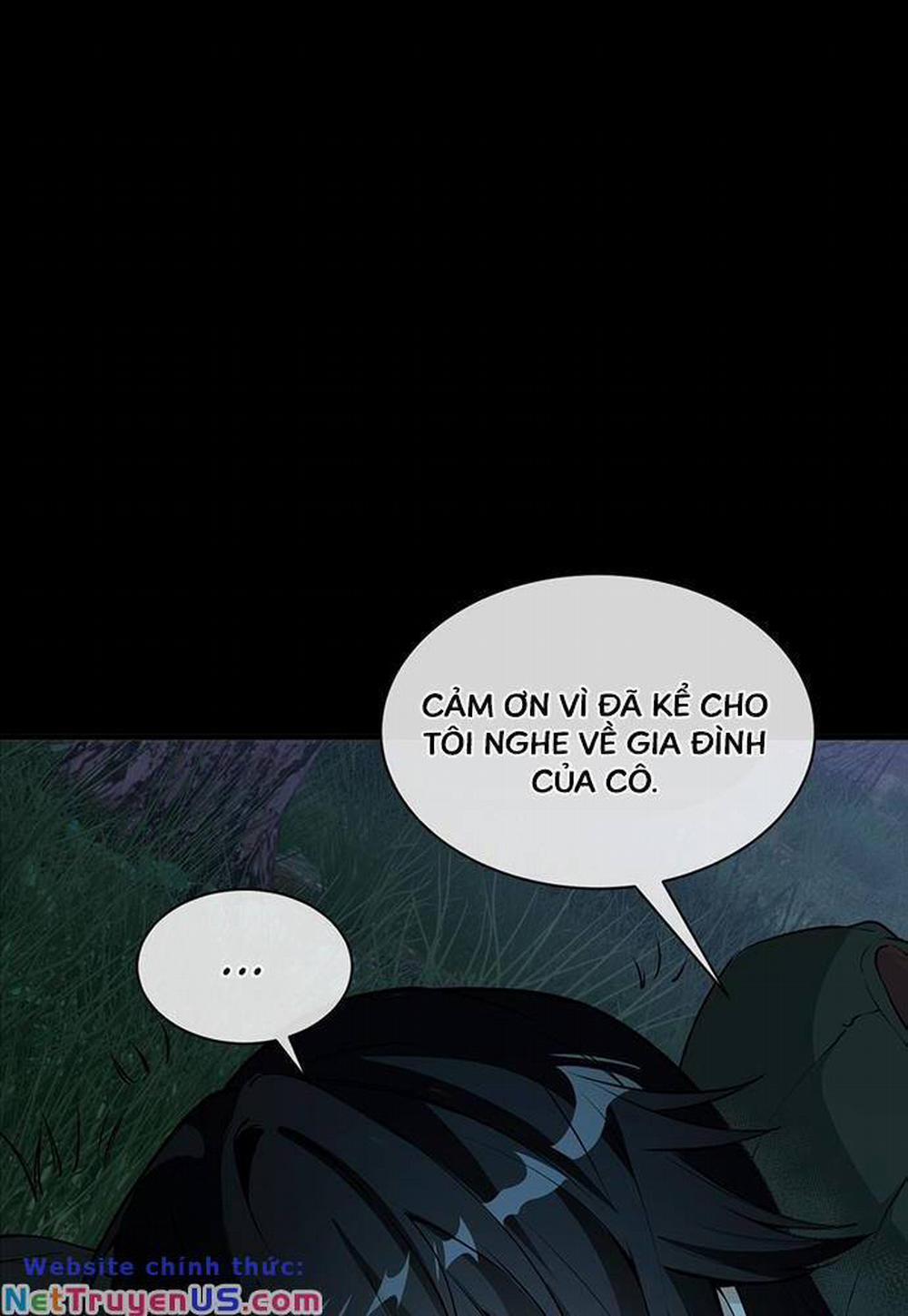 Ánh Sáng Cuối Con Đường 0 Ngoại truyện trang 7