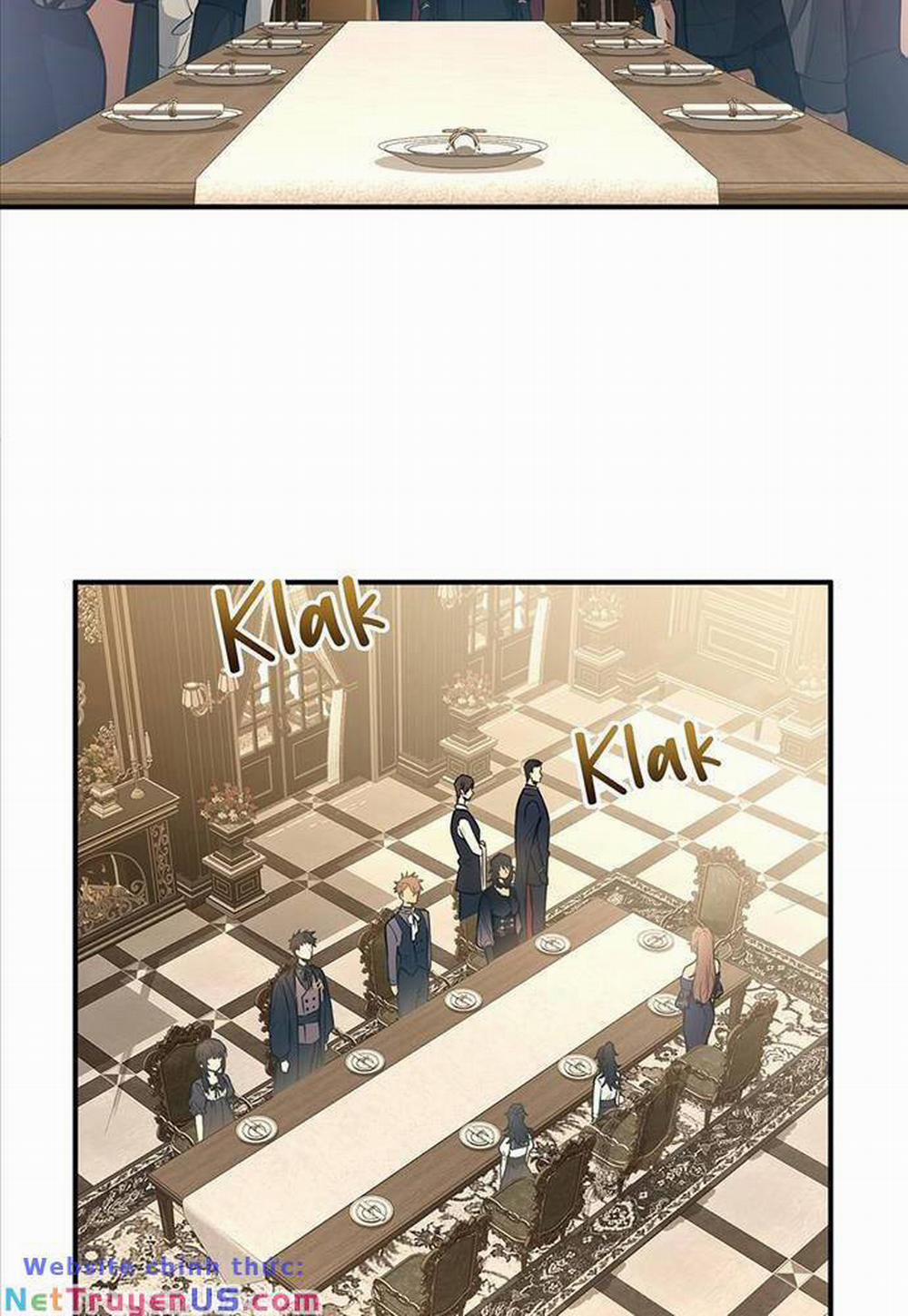 Ánh Sáng Cuối Con Đường 0 Ngoại truyện trang 70