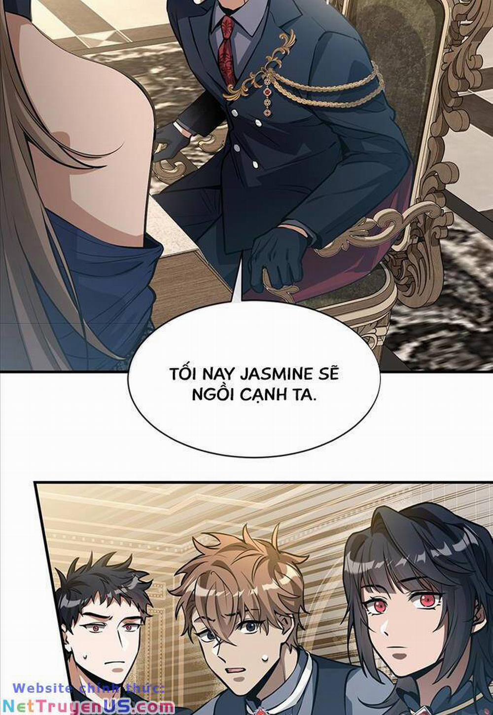 Ánh Sáng Cuối Con Đường 0 Ngoại truyện trang 72