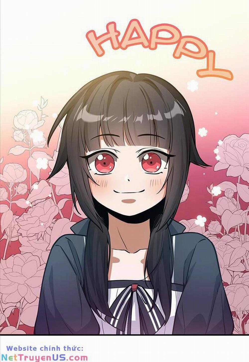 Ánh Sáng Cuối Con Đường 0 Ngoại truyện trang 74