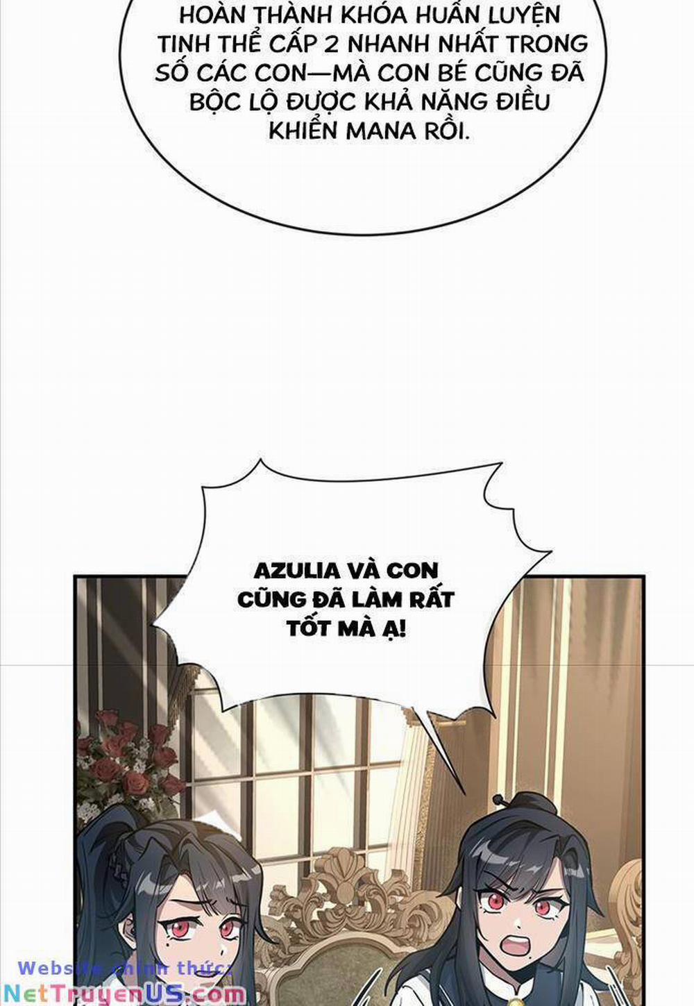 Ánh Sáng Cuối Con Đường 0 Ngoại truyện trang 82