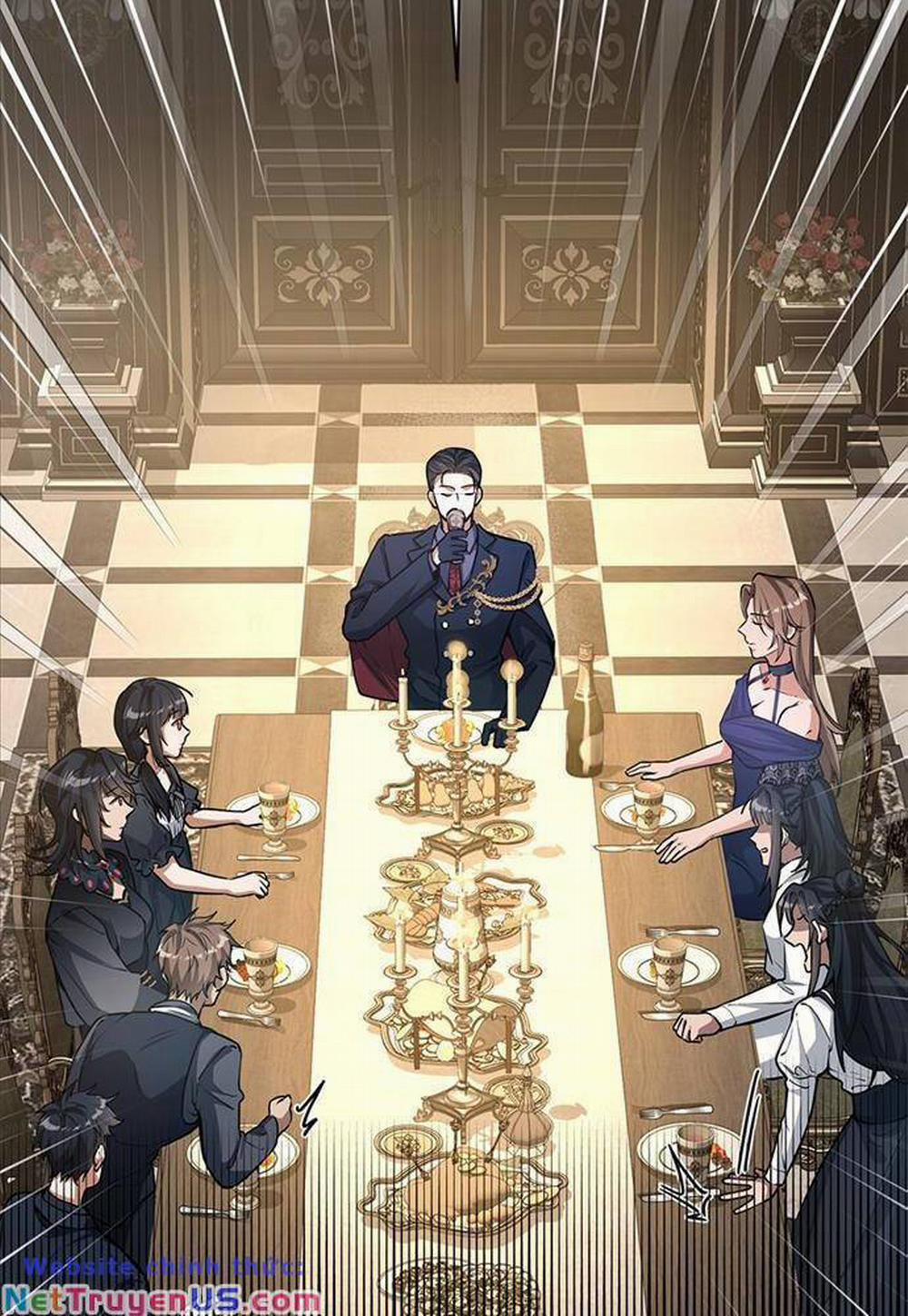 Ánh Sáng Cuối Con Đường 0 Ngoại truyện trang 86