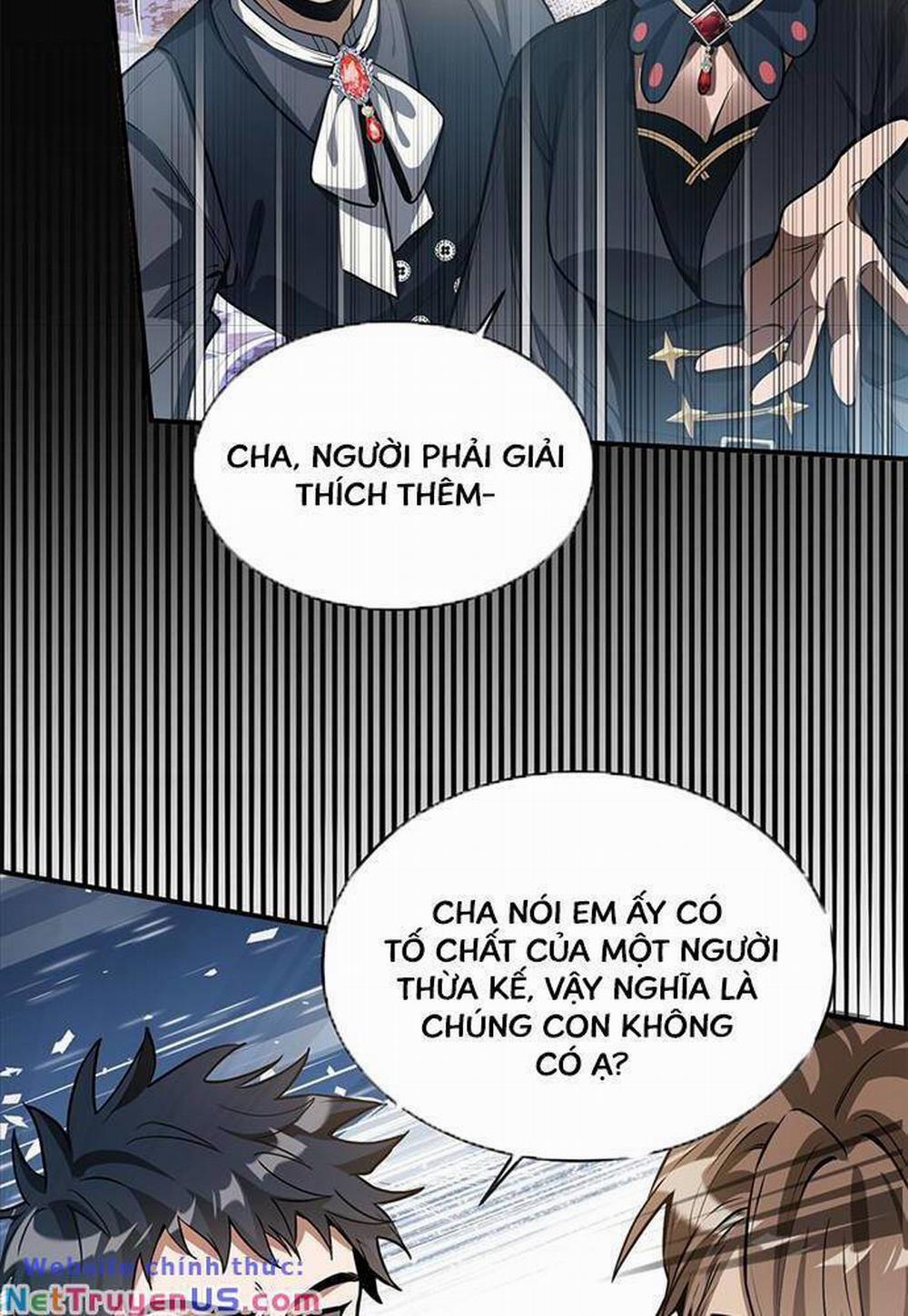 Ánh Sáng Cuối Con Đường 0 Ngoại truyện trang 89