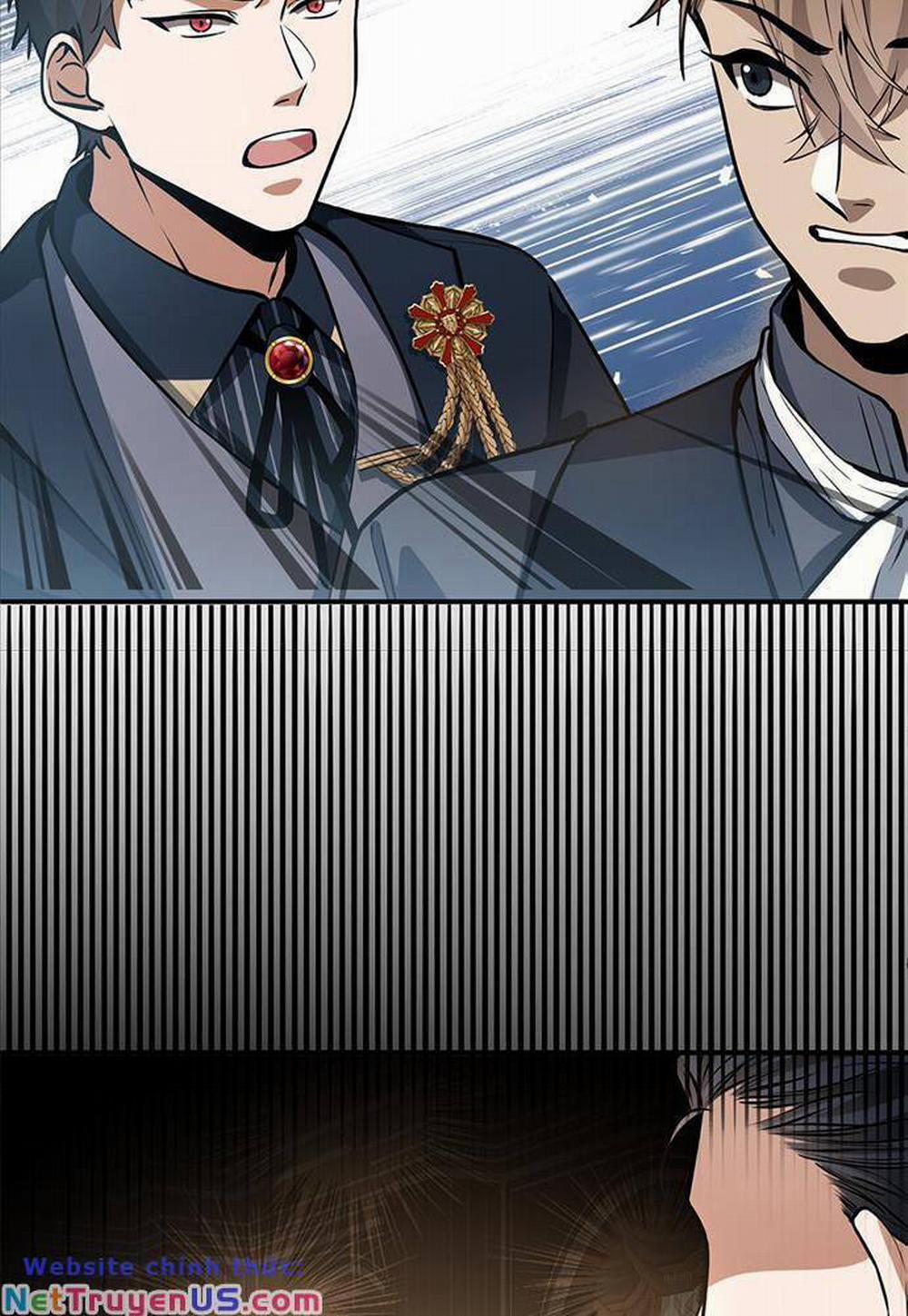 Ánh Sáng Cuối Con Đường 0 Ngoại truyện trang 90