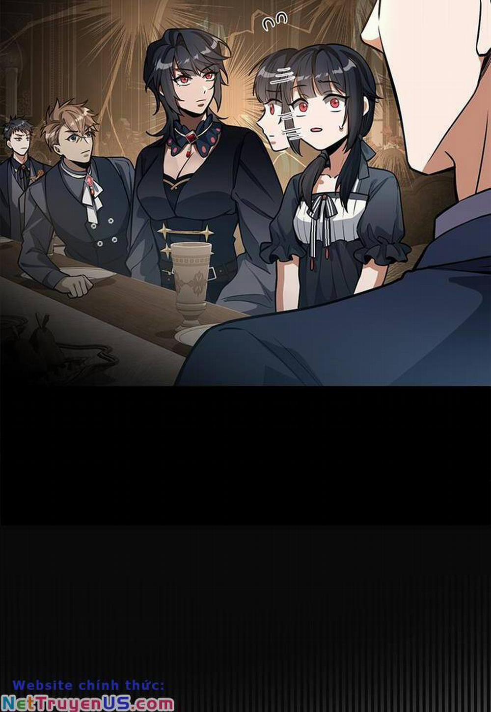 Ánh Sáng Cuối Con Đường 0 Ngoại truyện trang 91