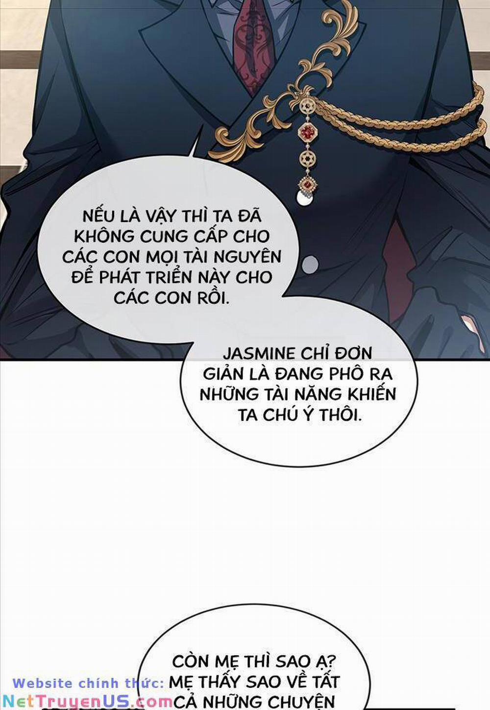 Ánh Sáng Cuối Con Đường 0 Ngoại truyện trang 93