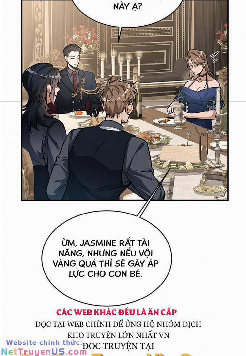 Ánh Sáng Cuối Con Đường 0 Ngoại truyện trang 94