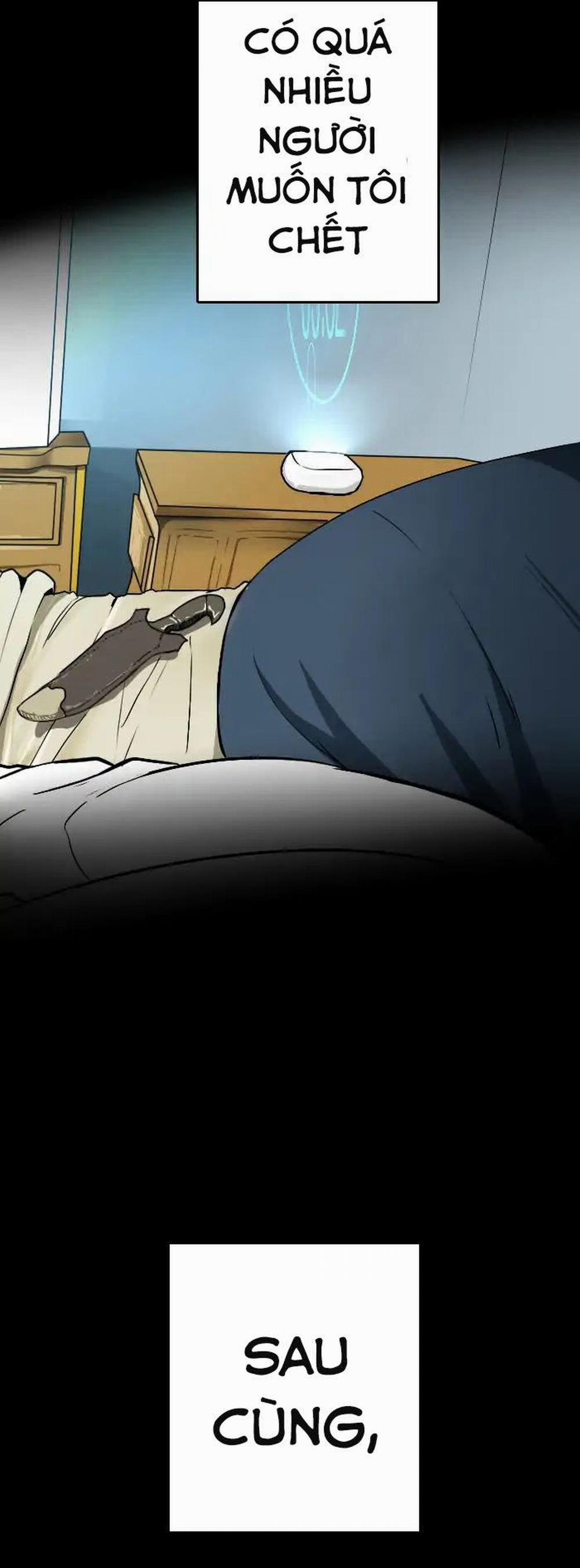 Ánh Sáng Cuối Con Đường 1 trang 12