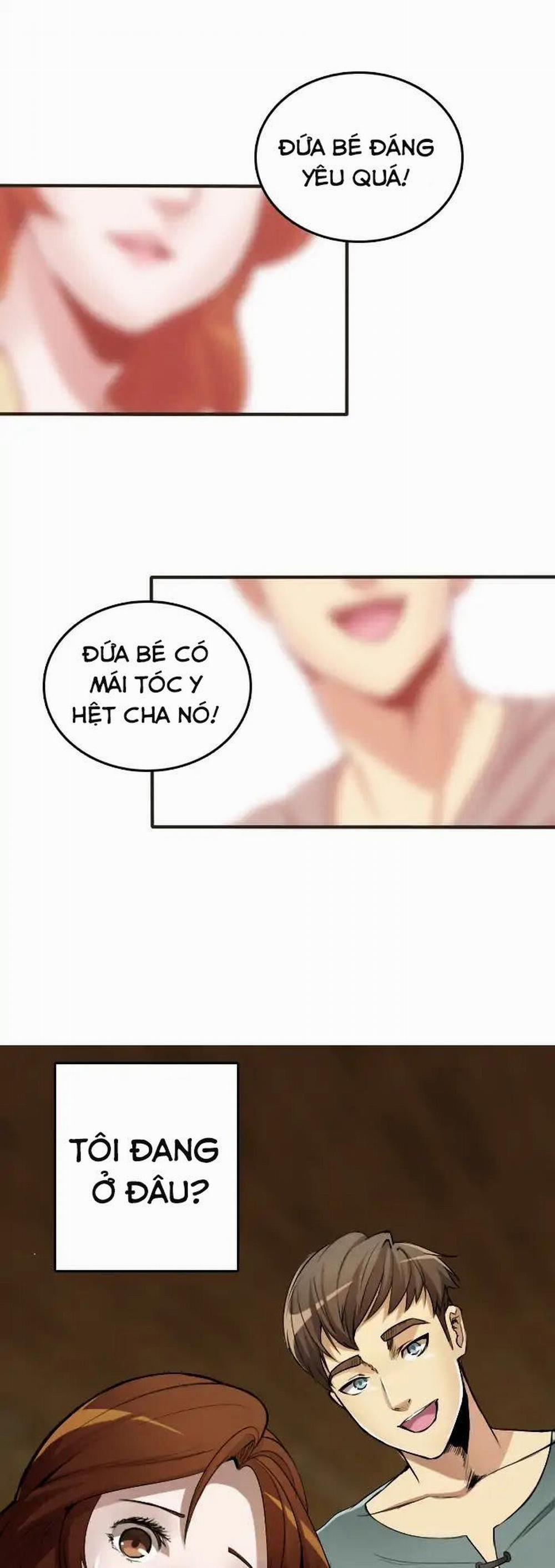 Ánh Sáng Cuối Con Đường 1 trang 19