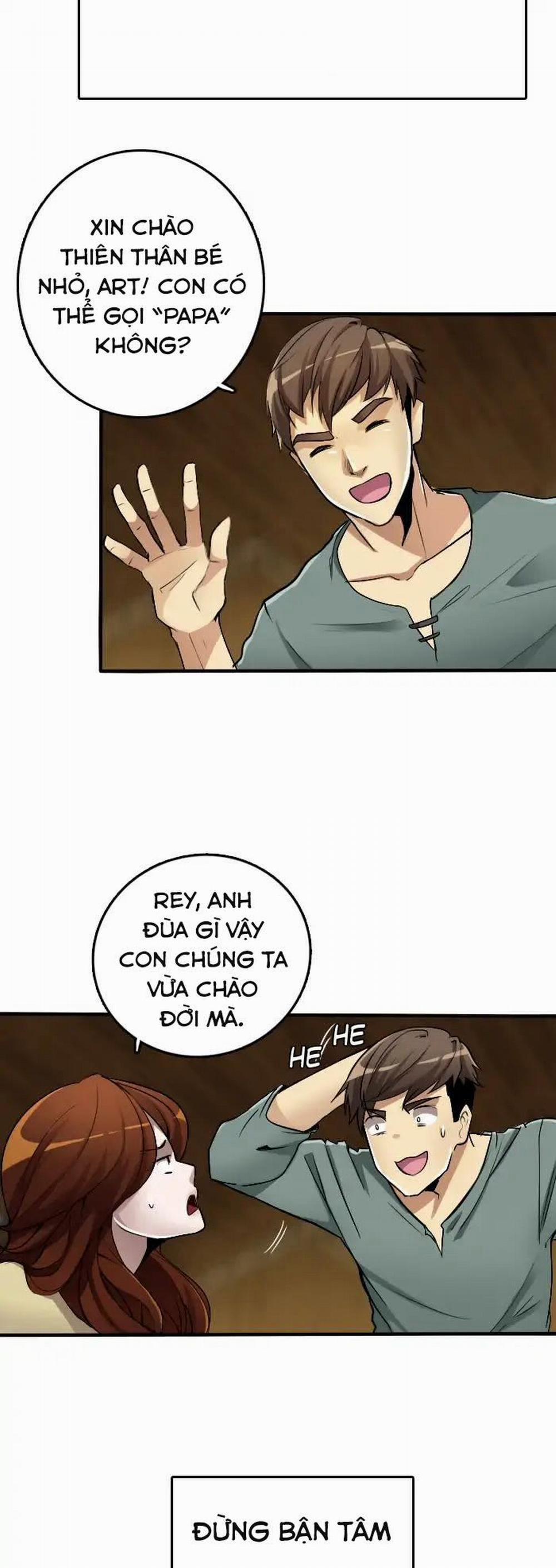 Ánh Sáng Cuối Con Đường 1 trang 21