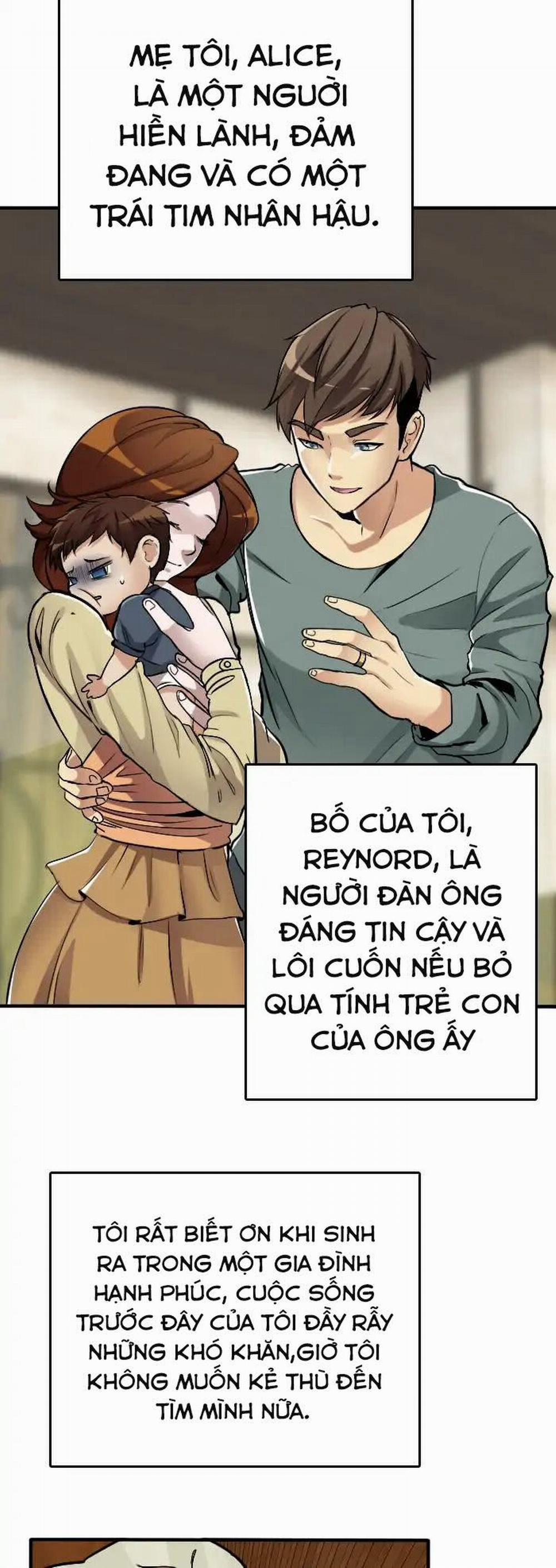 Ánh Sáng Cuối Con Đường 1 trang 28