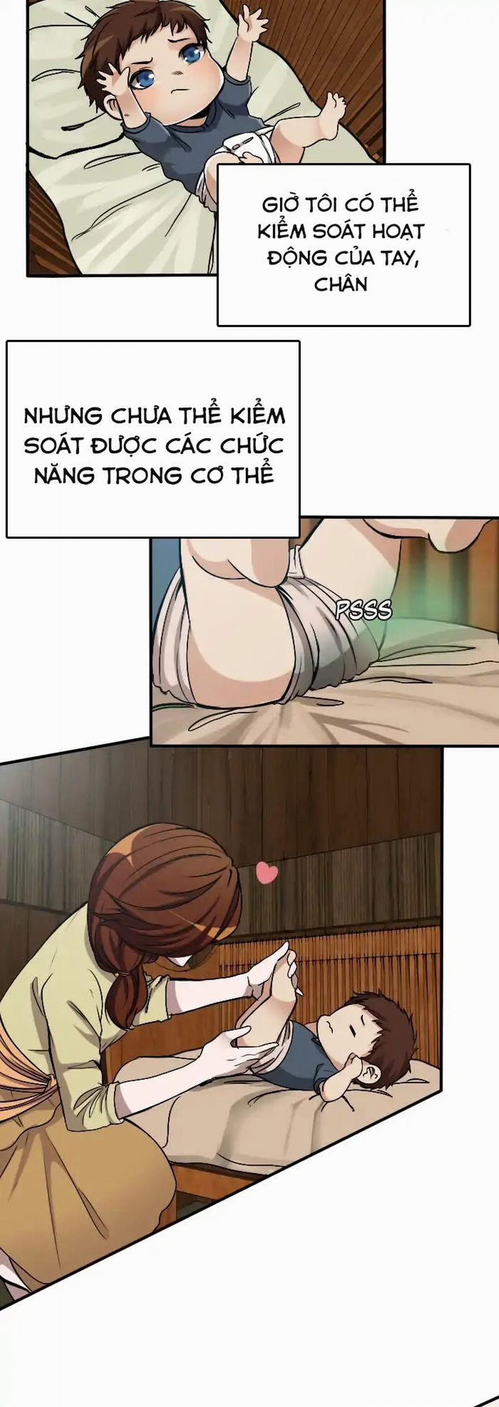 Ánh Sáng Cuối Con Đường 1 trang 29