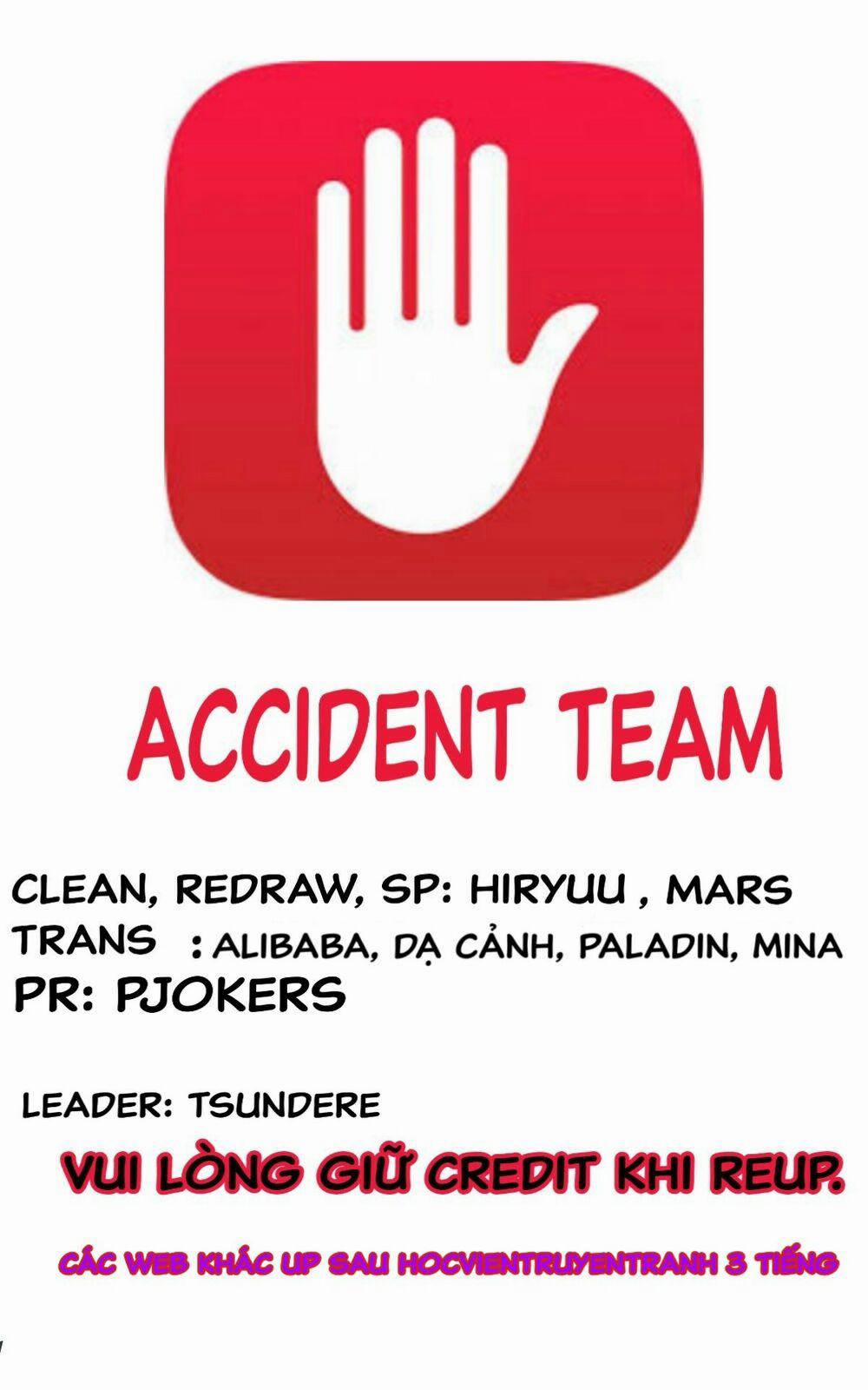 Ánh Sáng Cuối Con Đường 1 trang 3