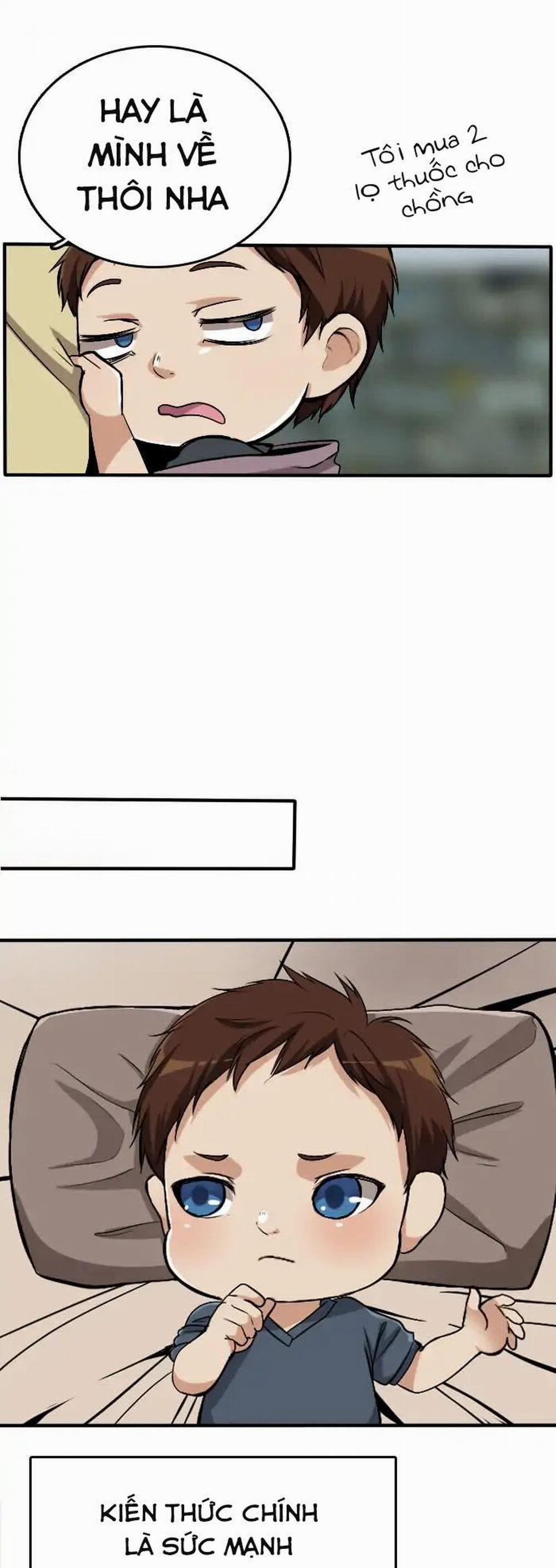 Ánh Sáng Cuối Con Đường 1 trang 34