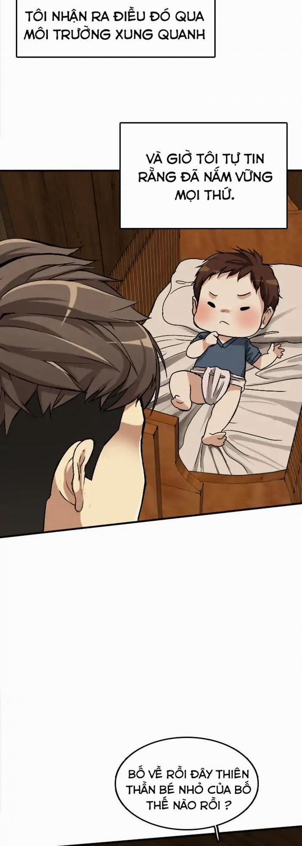 Ánh Sáng Cuối Con Đường 1 trang 35