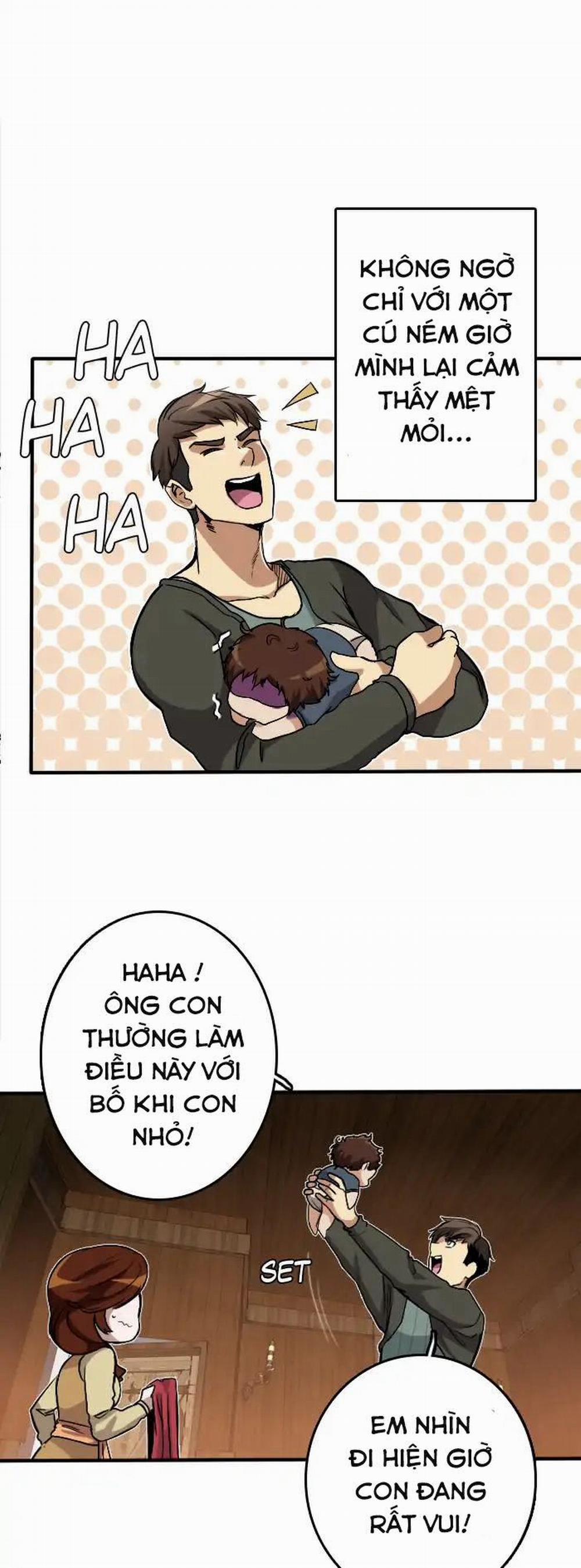 Ánh Sáng Cuối Con Đường 1 trang 38