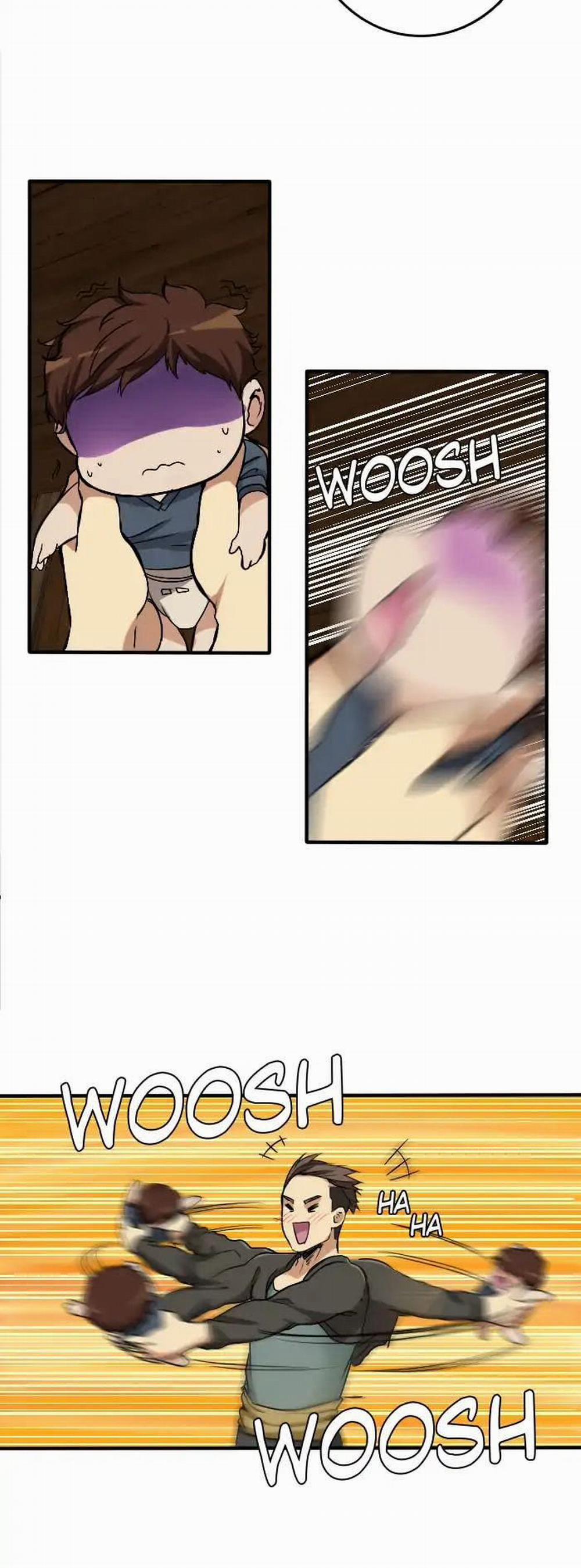 Ánh Sáng Cuối Con Đường 1 trang 39