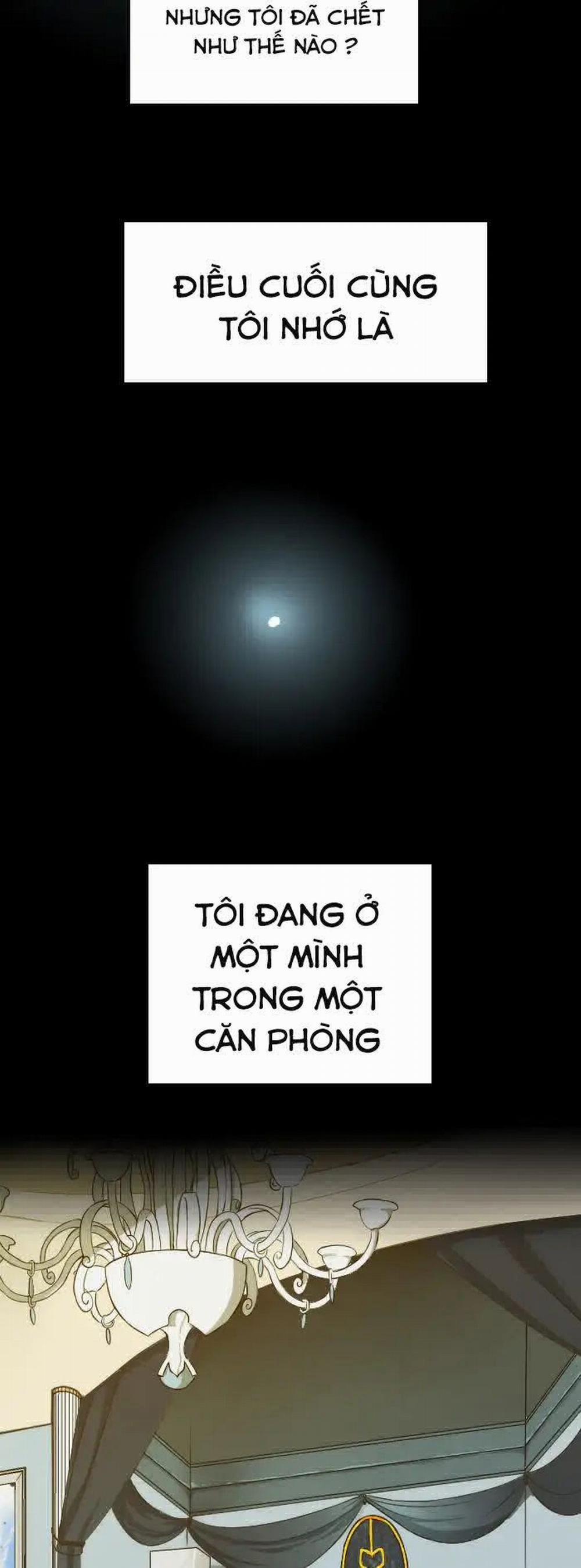 Ánh Sáng Cuối Con Đường 1 trang 7