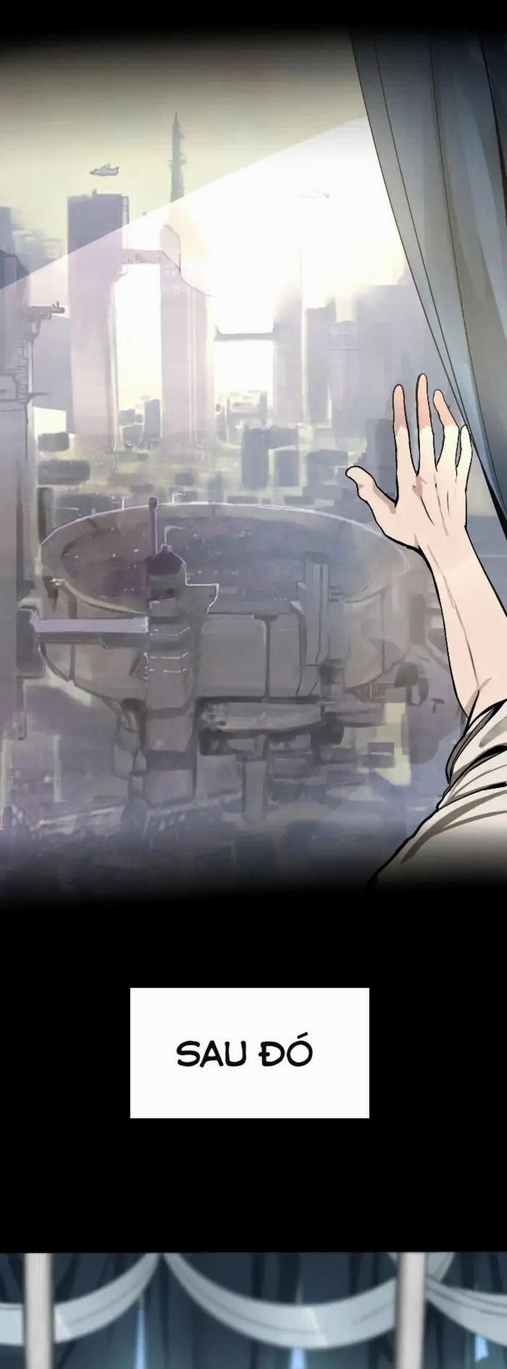 Ánh Sáng Cuối Con Đường 1 trang 9