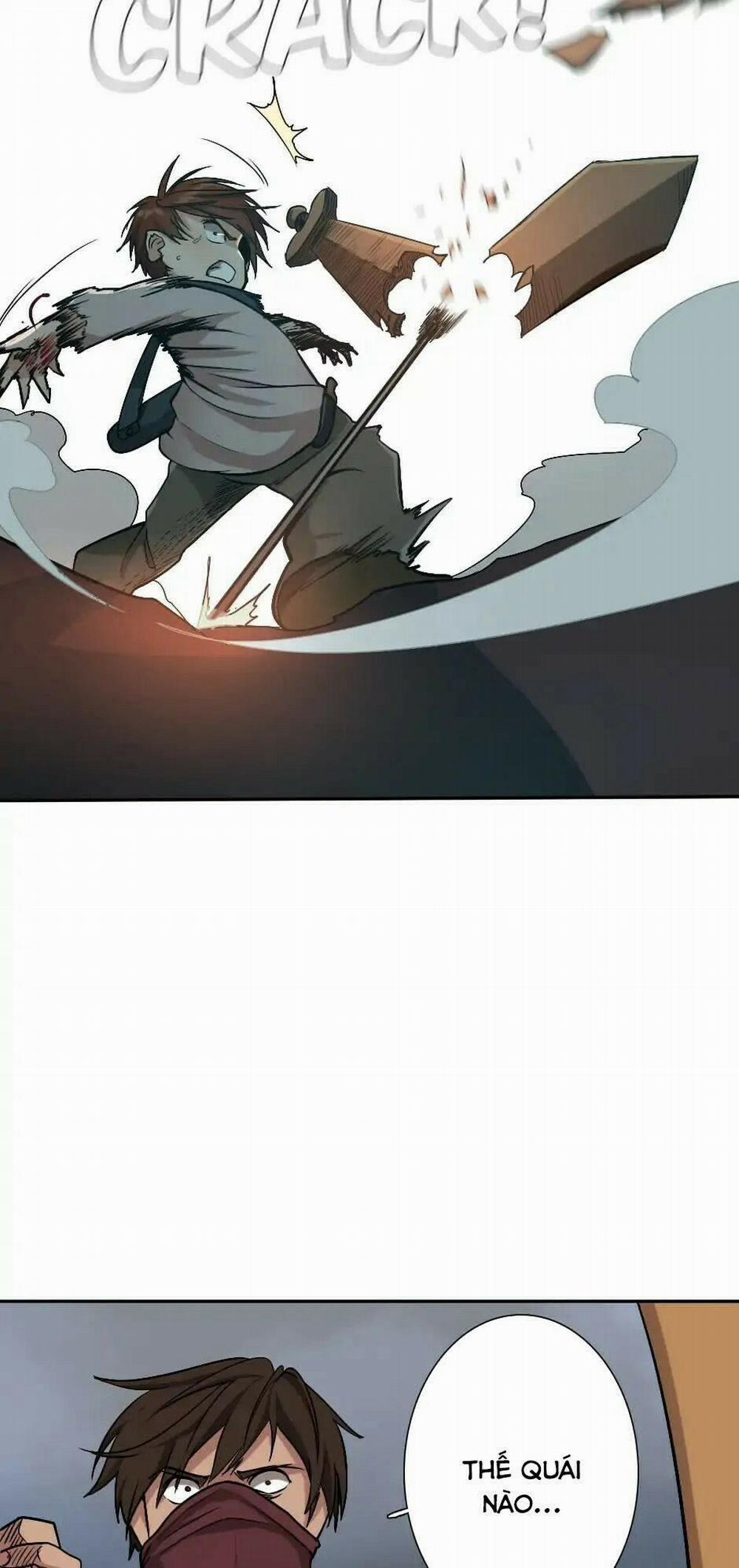 Ánh Sáng Cuối Con Đường 10 trang 26