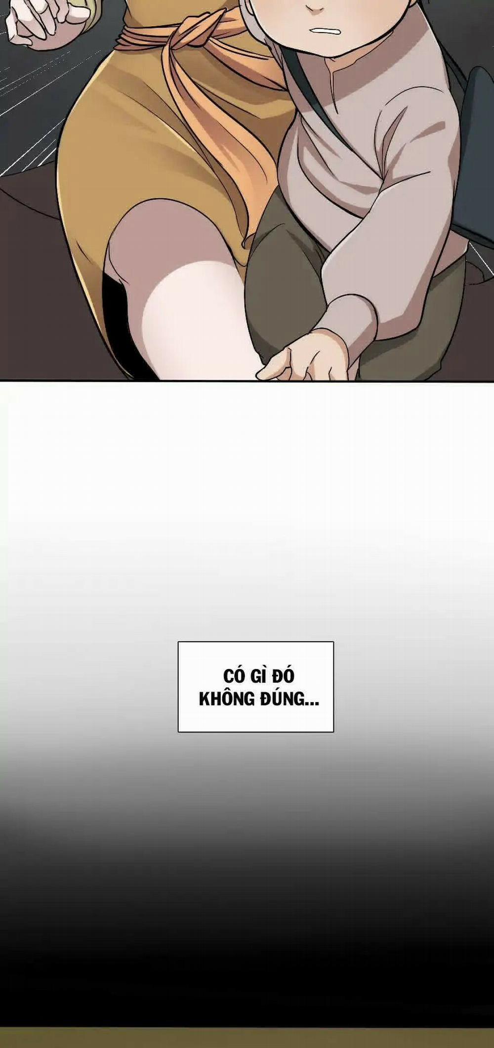 Ánh Sáng Cuối Con Đường 10 trang 29