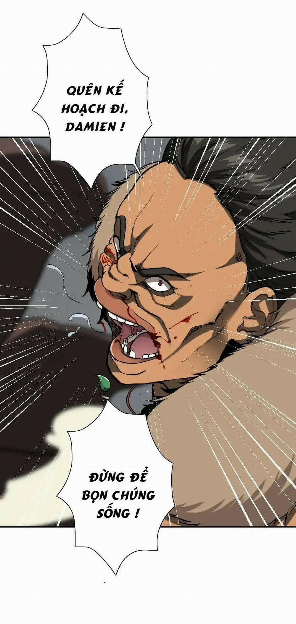 Ánh Sáng Cuối Con Đường 10 trang 34