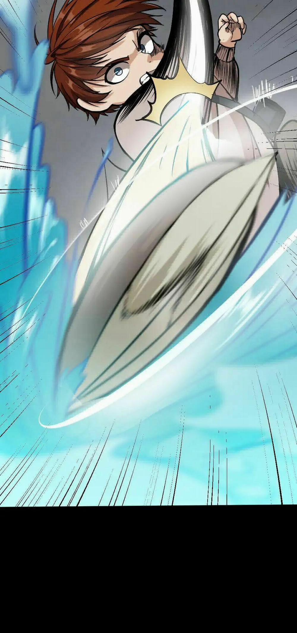 Ánh Sáng Cuối Con Đường 10 trang 46