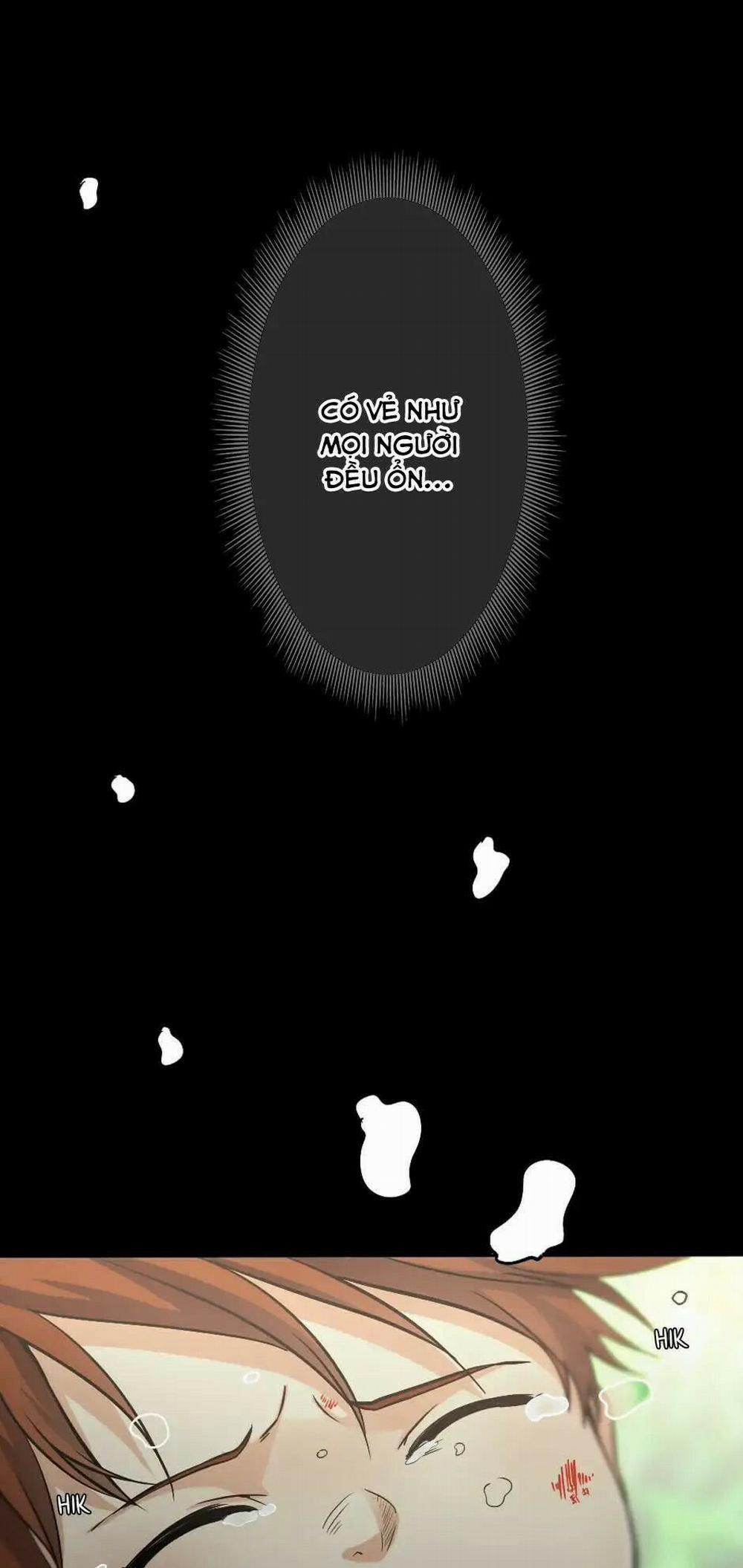 Ánh Sáng Cuối Con Đường 10 trang 58