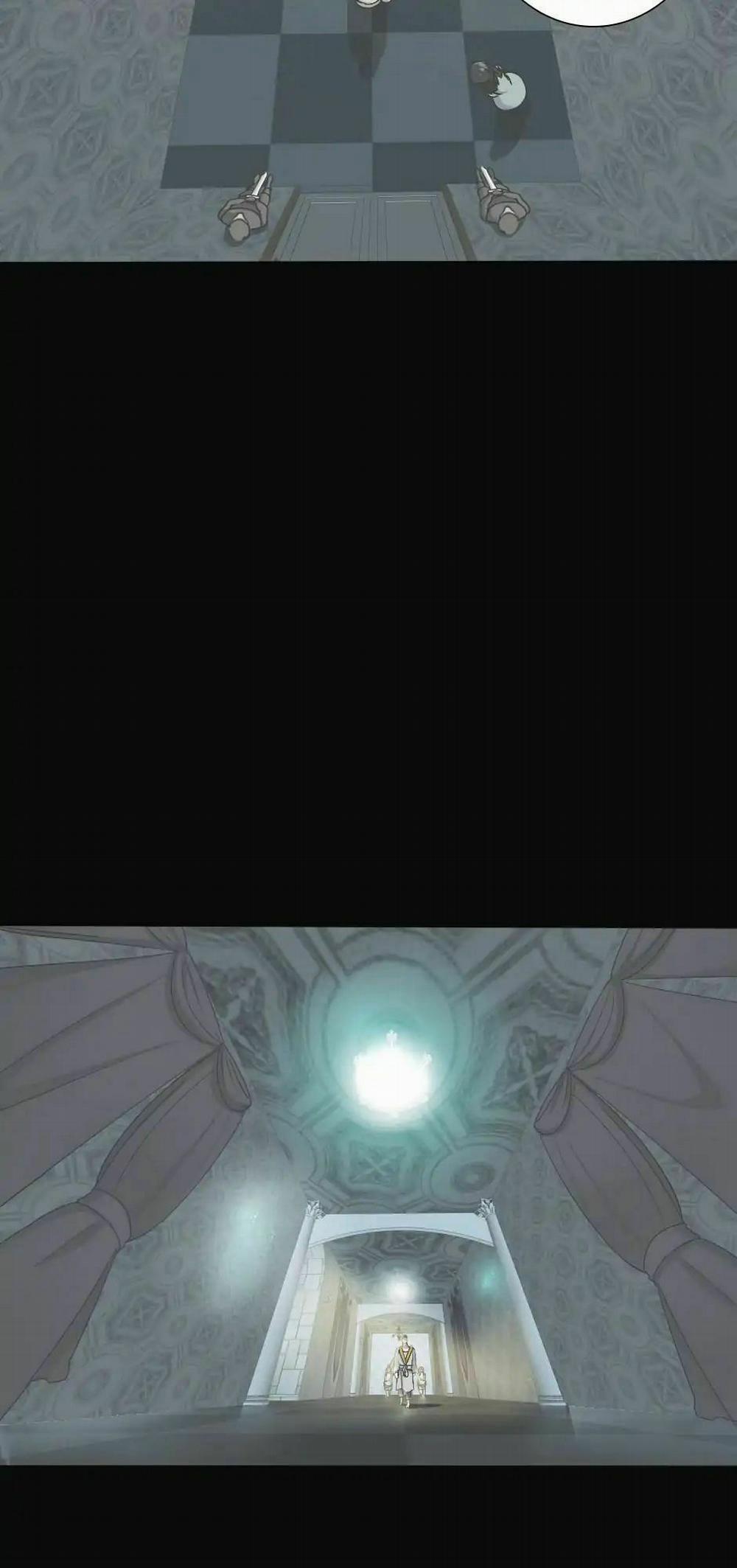 Ánh Sáng Cuối Con Đường 11 trang 10