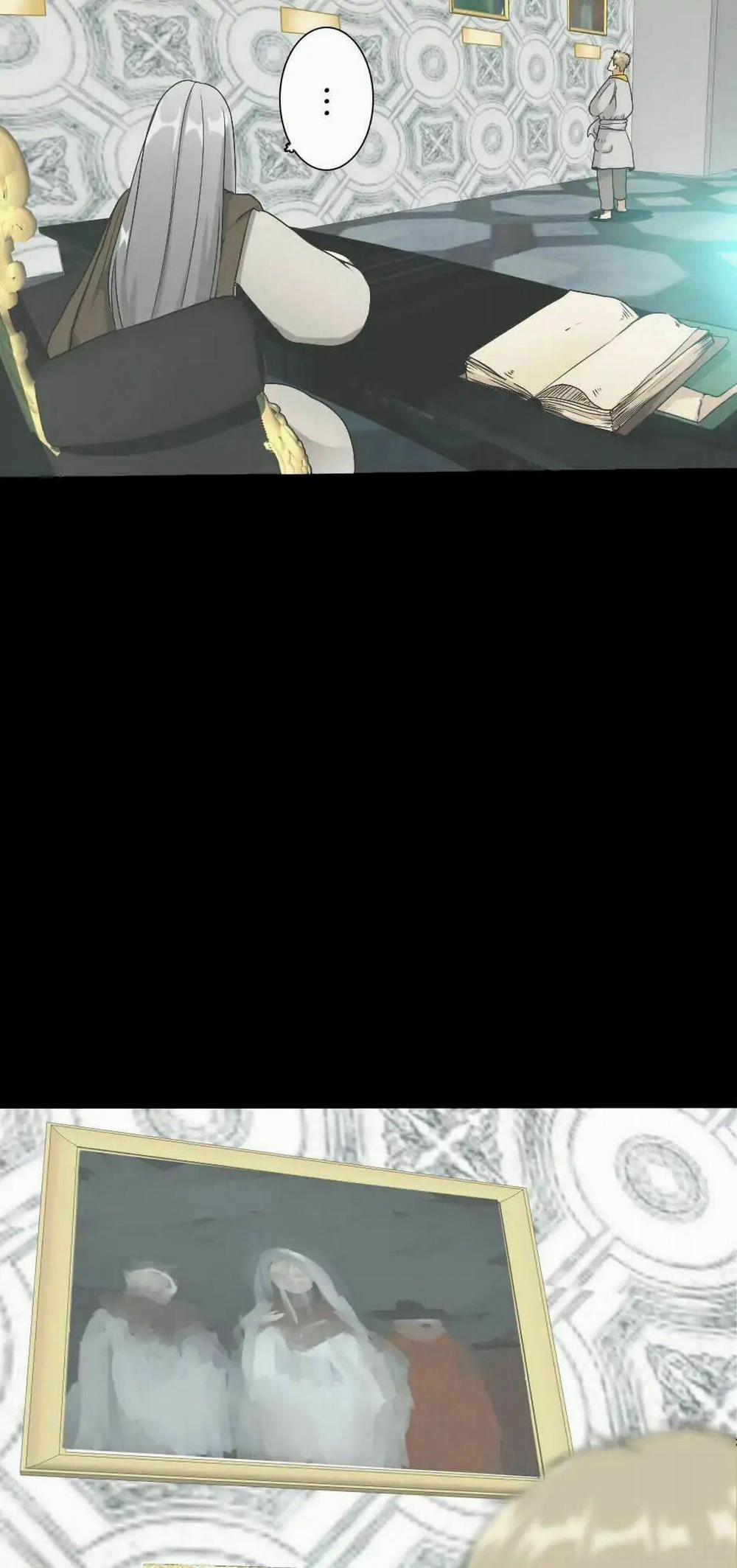 Ánh Sáng Cuối Con Đường 11 trang 14