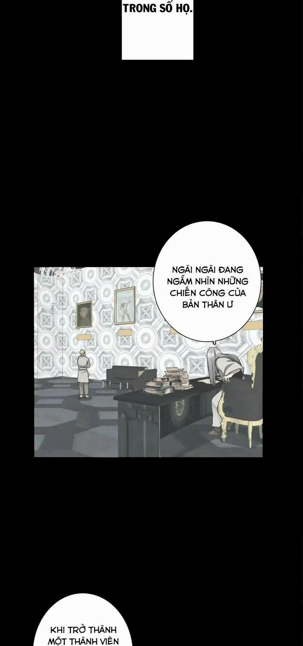 Ánh Sáng Cuối Con Đường 11 trang 17