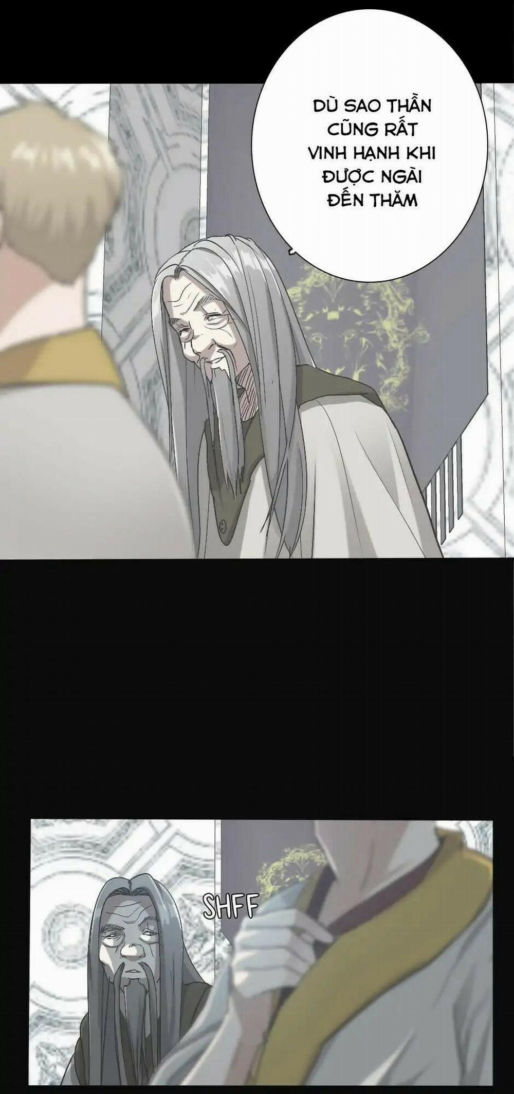 Ánh Sáng Cuối Con Đường 11 trang 19