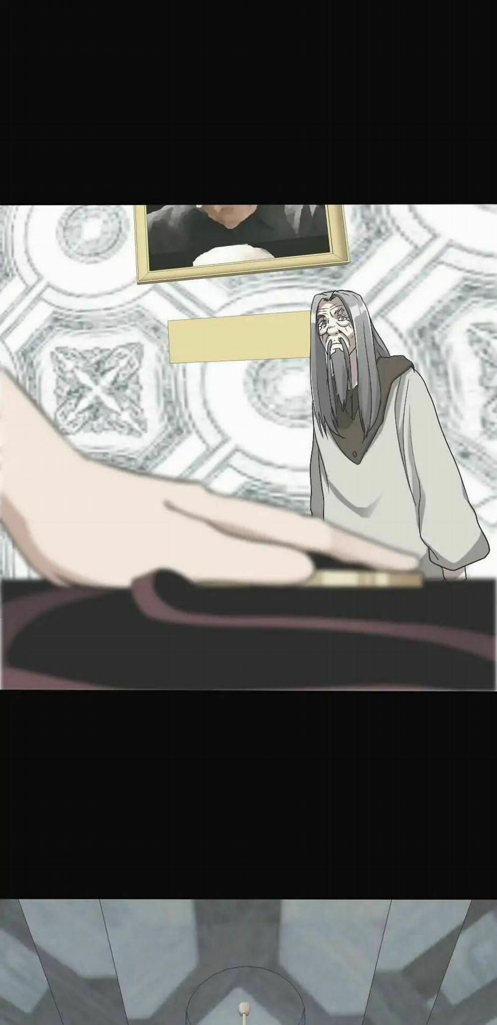 Ánh Sáng Cuối Con Đường 11 trang 21