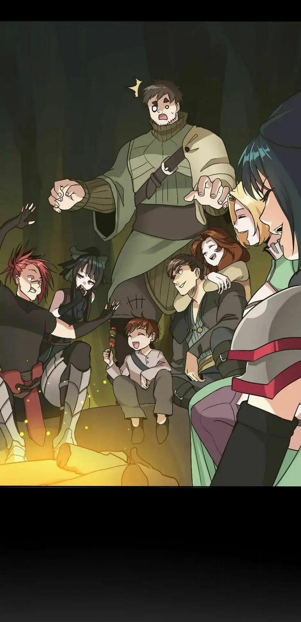 Ánh Sáng Cuối Con Đường 11 trang 29