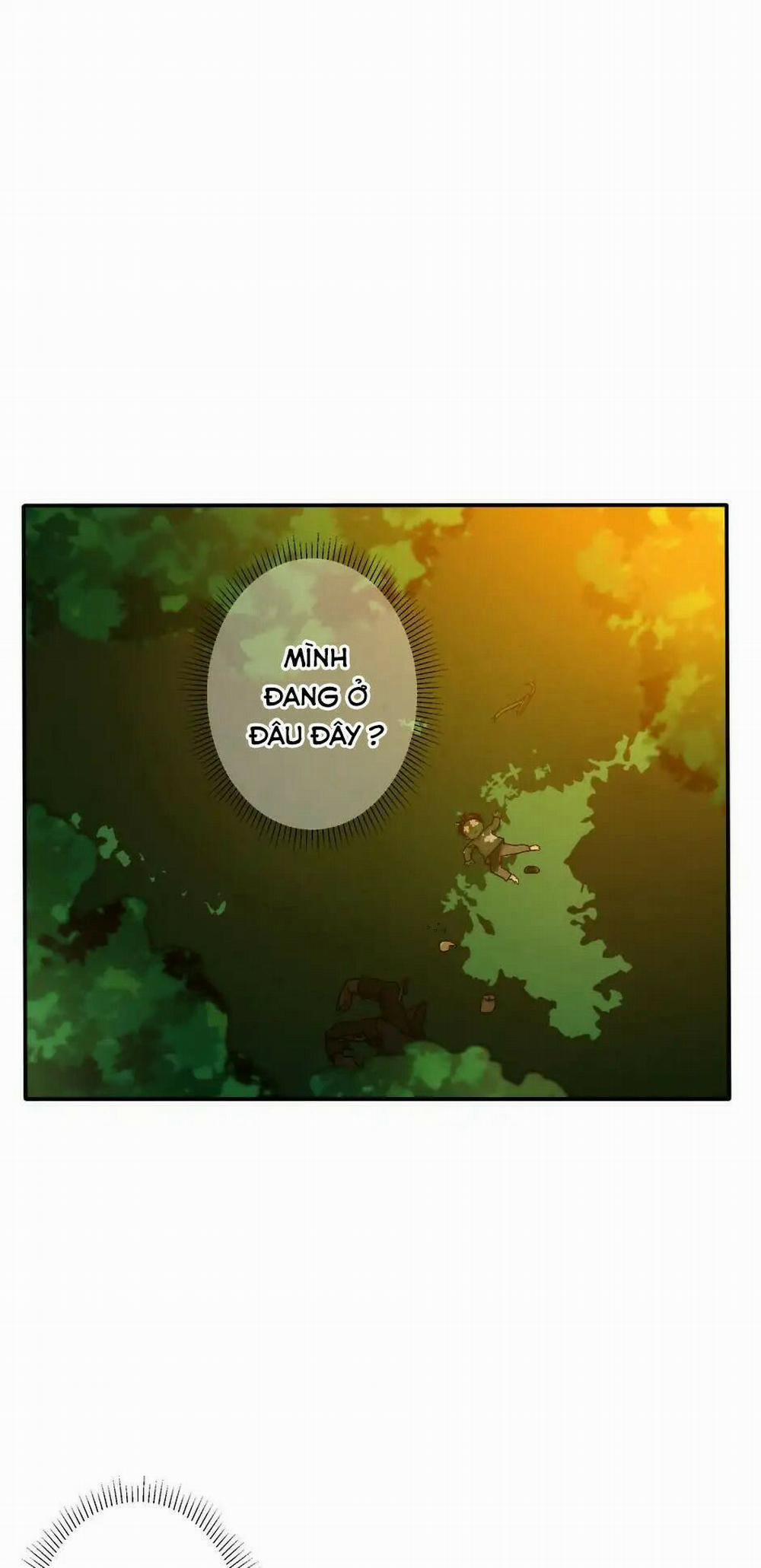 Ánh Sáng Cuối Con Đường 11 trang 32