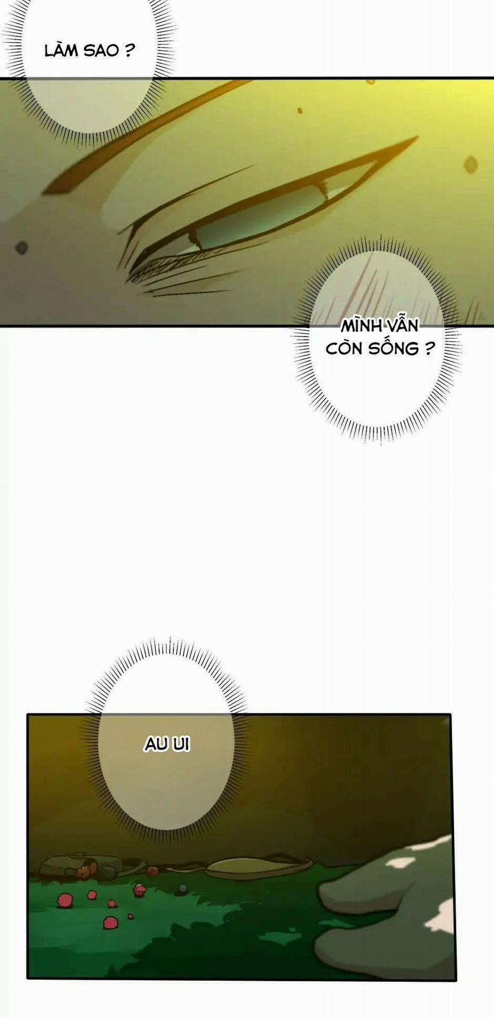 Ánh Sáng Cuối Con Đường 11 trang 33