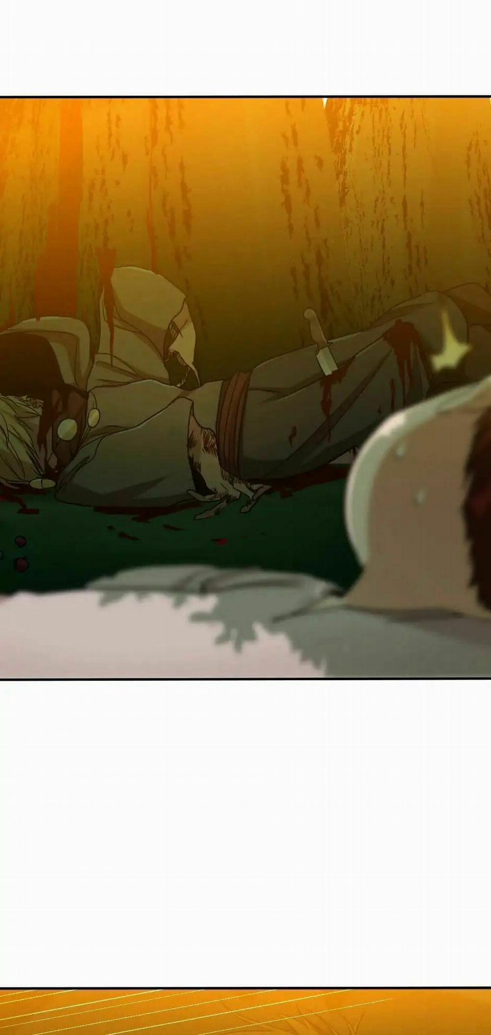 Ánh Sáng Cuối Con Đường 11 trang 35