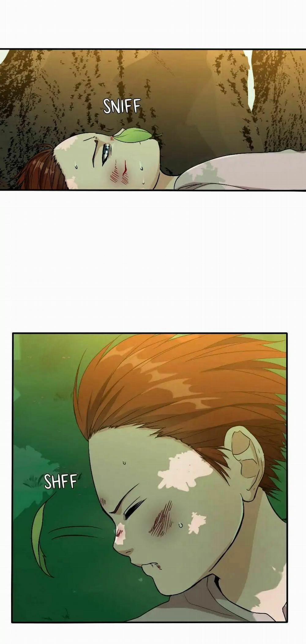 Ánh Sáng Cuối Con Đường 11 trang 40