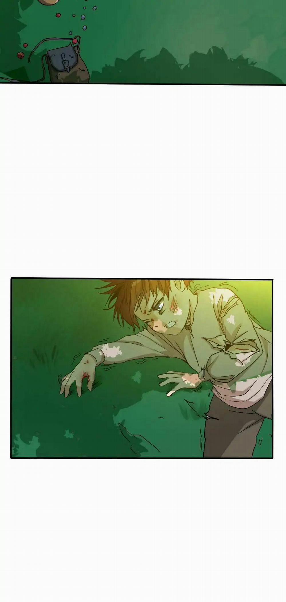 Ánh Sáng Cuối Con Đường 11 trang 42