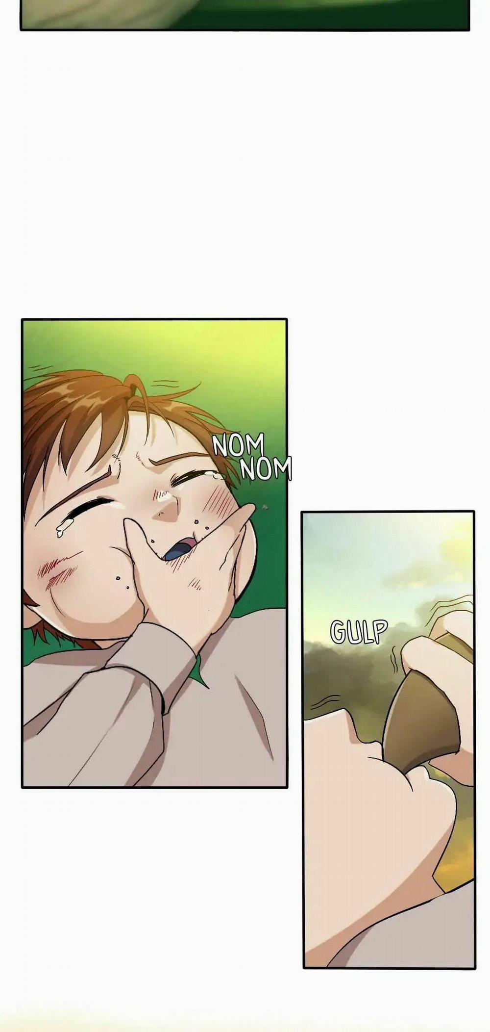 Ánh Sáng Cuối Con Đường 11 trang 45