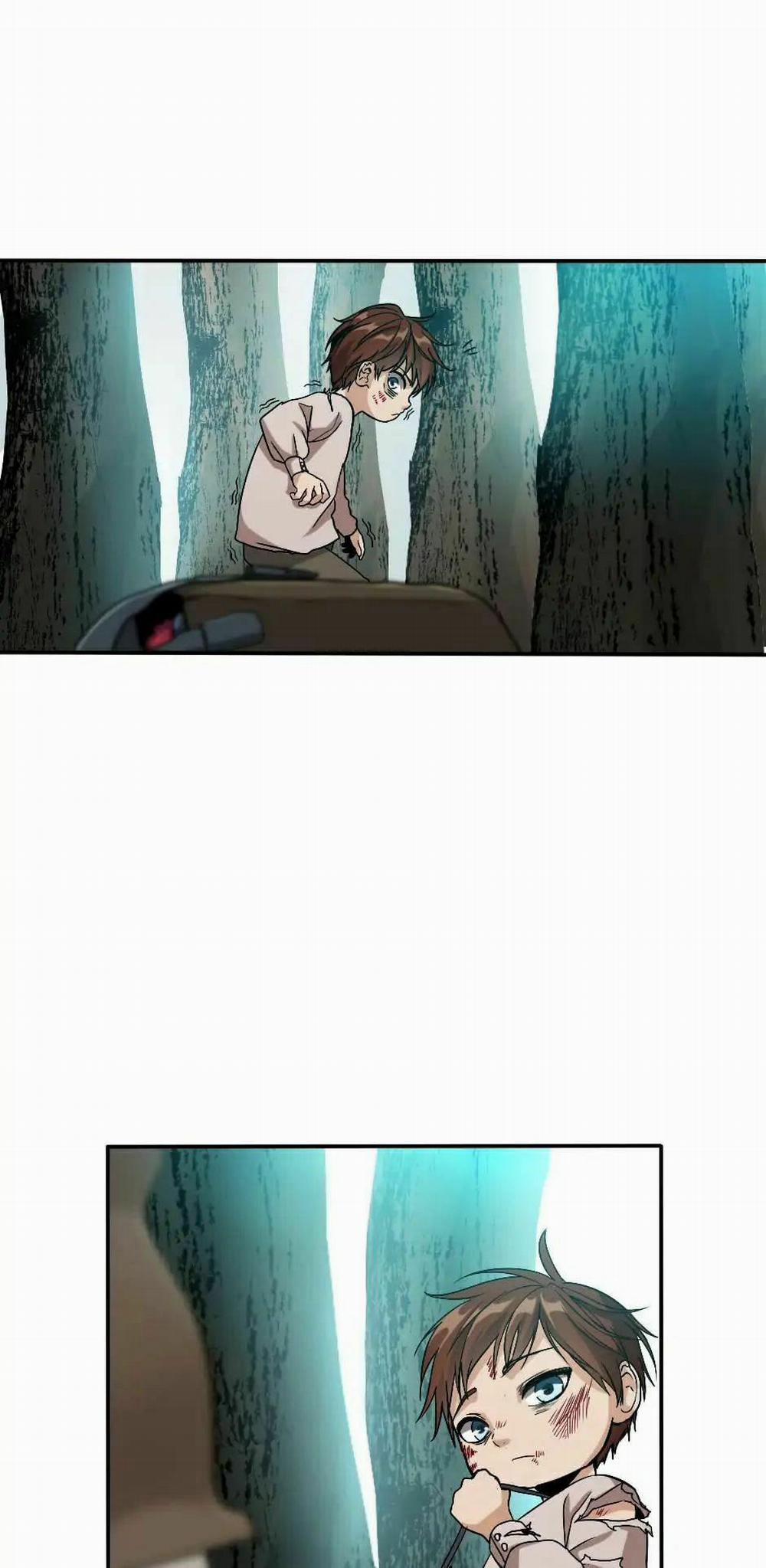 Ánh Sáng Cuối Con Đường 11 trang 57