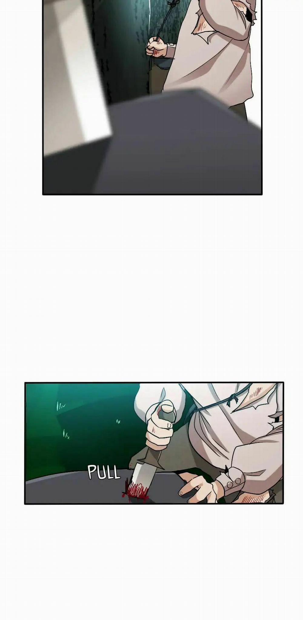 Ánh Sáng Cuối Con Đường 11 trang 58