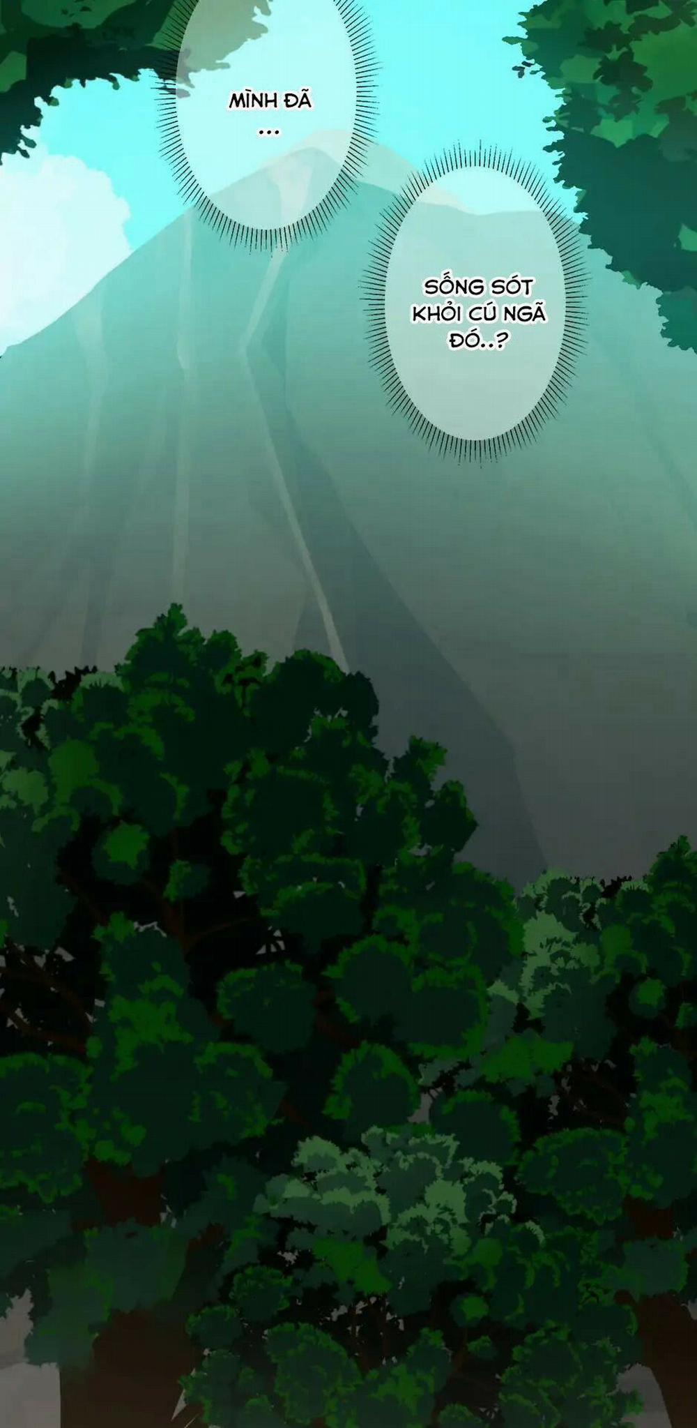 Ánh Sáng Cuối Con Đường 11 trang 61