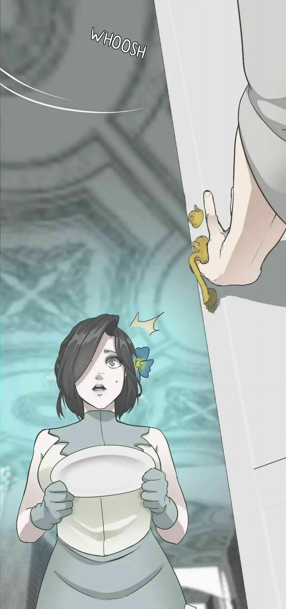 Ánh Sáng Cuối Con Đường 11 trang 8