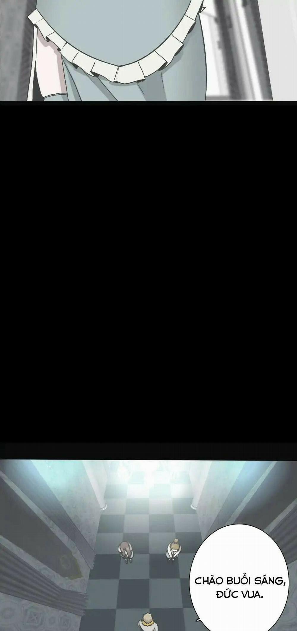 Ánh Sáng Cuối Con Đường 11 trang 9