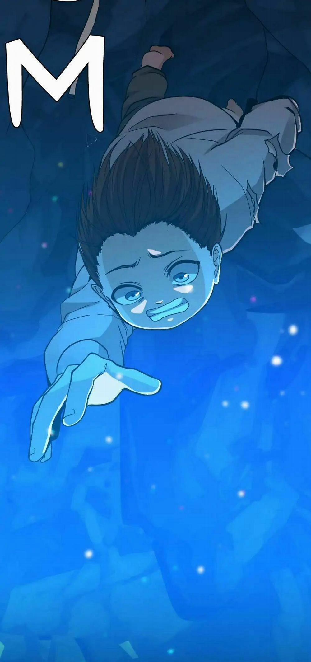 Ánh Sáng Cuối Con Đường 13 trang 10