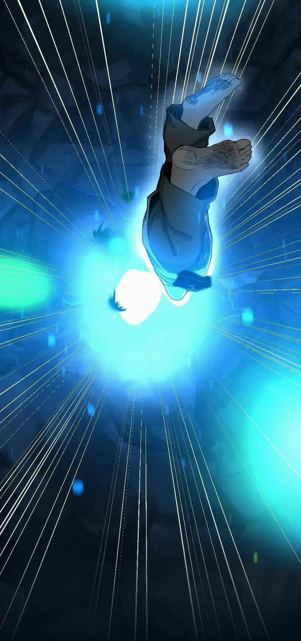 Ánh Sáng Cuối Con Đường 13 trang 12