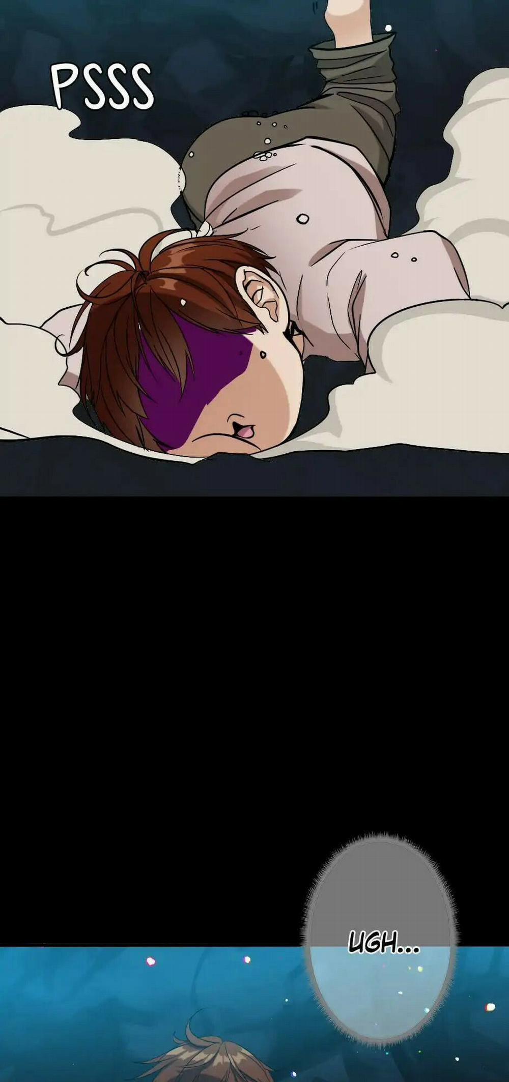 Ánh Sáng Cuối Con Đường 13 trang 17