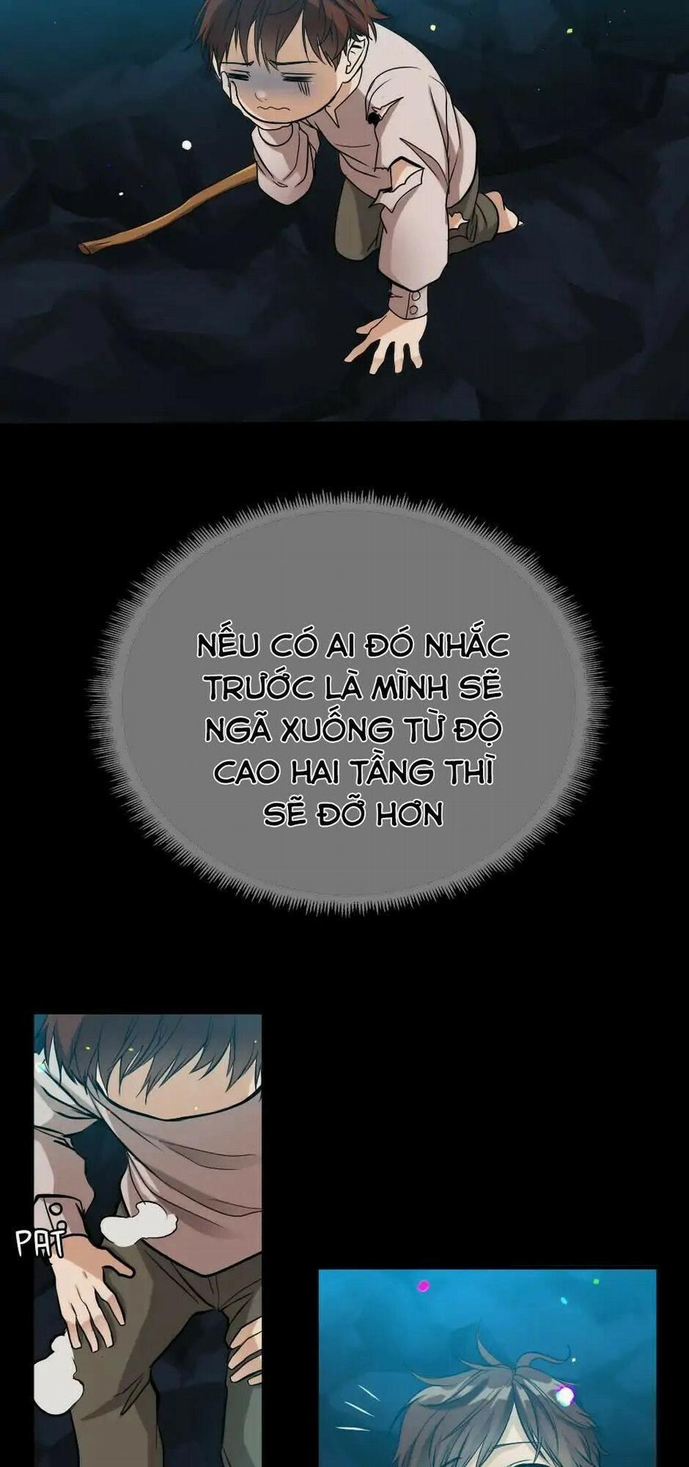 Ánh Sáng Cuối Con Đường 13 trang 18