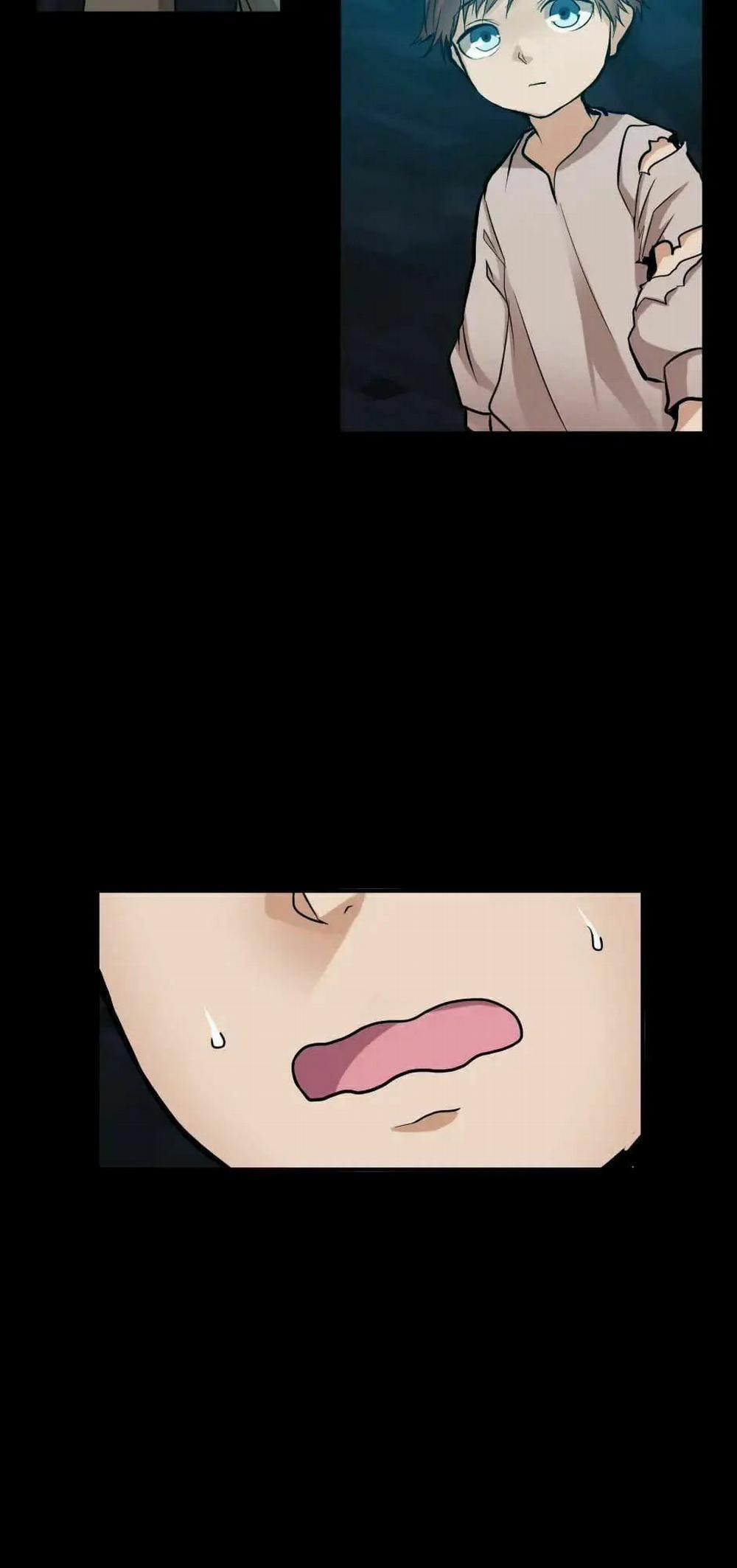 Ánh Sáng Cuối Con Đường 13 trang 19